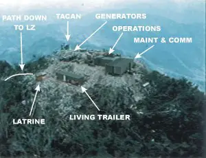 The Battle of Lima Site 85