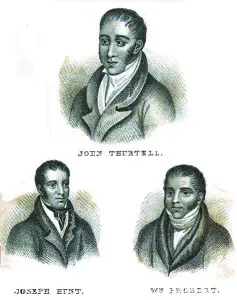 John Thurtell