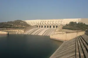 Mangla Dam ''œ Pakistan