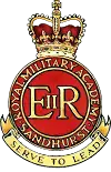The Royal Military Academy Sandhurst (RMAS)