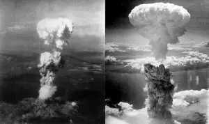 The Atomic Bombings