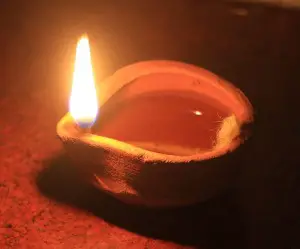 Diwali, India