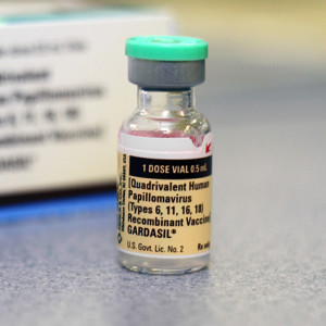 HPV Vaccine Cases