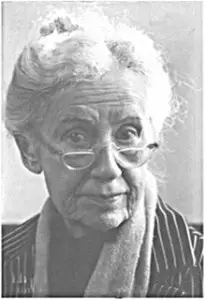 Margaret E. Kuhn