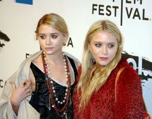  The Olsen Sisters