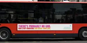 Atheist Bus Campaign