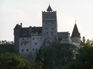 DraculaÃ¢â‚¬â„¢s Castle