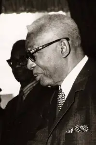 FranÃƒ§ois Duvalier