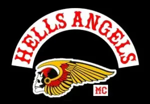 The Hell's Angels