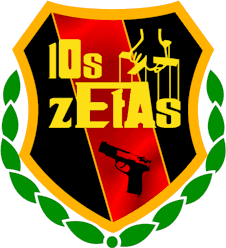Los Zetas