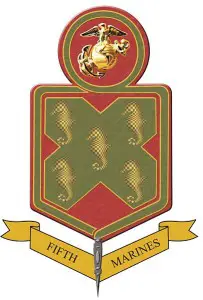 5th Marine Regiment