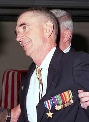 Carlos Norman Hathcock II