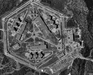 Greensville Correctional Center, Virginia