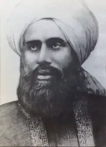 Al-Hajj Mawlana Hafiz Hakim Noor-ud-Din