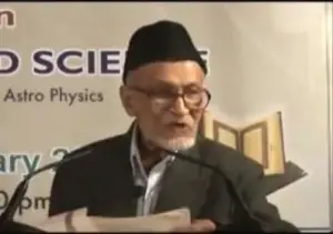 Dr. Hafiz Saleh Muhammad Alladin