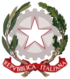Emblem of Italy