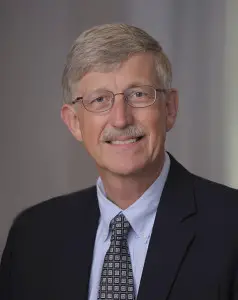Francis Sellers Collins