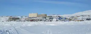 Iqaluit, Canada