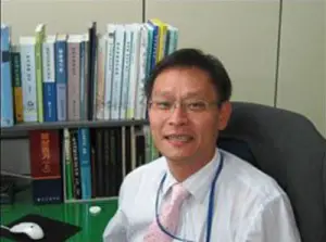 Kim Ung-Yong