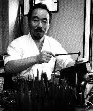 Yoshindo Yoshihara