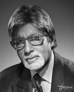 Amitabh Harivansh Bachchan