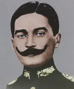 Mustafa Kemal AtatÃƒ¼rk
