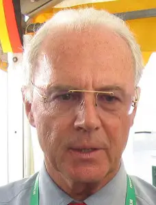 Franz Anton Beckenbauer