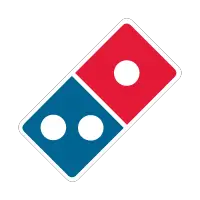  Dominos Pizza logo