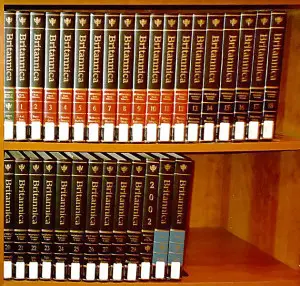 EncyclopÃƒ¦dia Britannica