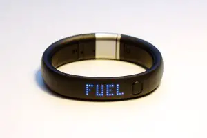 Nike+ Fuel Band