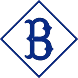 Brooklyn Dodgers Logo