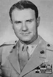 Lt. Colonel William Henry Rankin