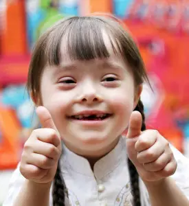 Discovery of Genomic off Switch for Down Syndrome