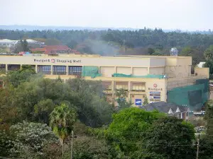Westgate Shopping Centre