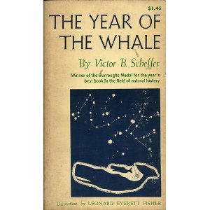 "The Year of the Whale"