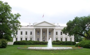  The White House, Washington DC, USA