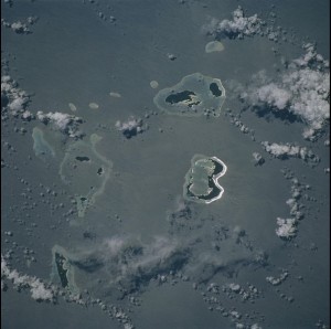 Lau Islands
