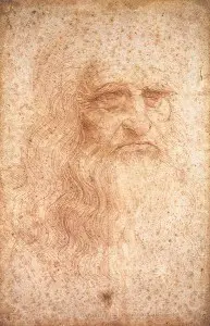 Leonardo Da Vinci 