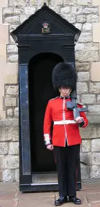 Royal Welsh Guards