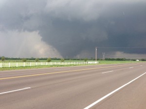 Tornado - Oklahoma