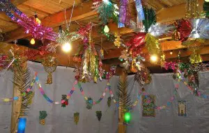 Sukkot (Feast of the Tabernacles)