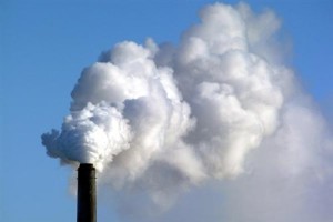 EU Targets 40% Cut to Carbon Emissions by 2030