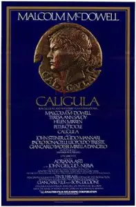 Caligulaposter