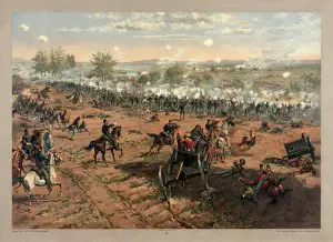 Thure_de_Thulstrup_-_L._Prang_and_Co._-_Battle_of_Gettysburg_-_Restoration_by_Adam_Cuerden